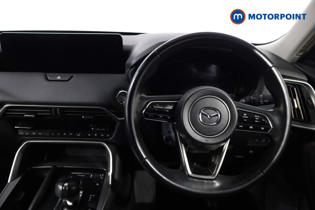 Mazda Cx-60 Homura Automatic Petrol Plug-In Hybrid SUV - Stock Number (1583903) - 3rd supplementary image