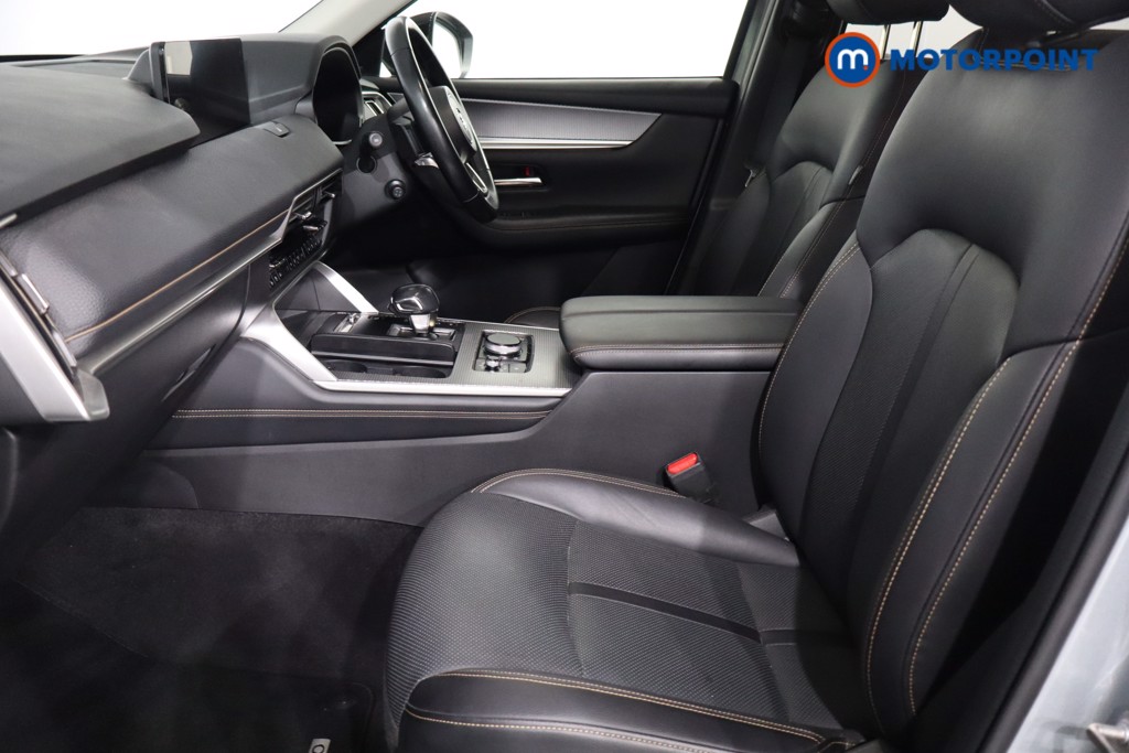 Mazda Cx-60 Homura Automatic Petrol Plug-In Hybrid SUV - Stock Number (1583903) - 4th supplementary image