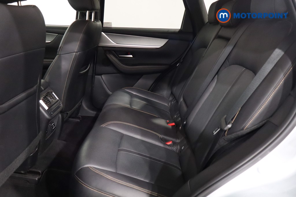 Mazda Cx-60 Homura Automatic Petrol Plug-In Hybrid SUV - Stock Number (1583903) - 5th supplementary image