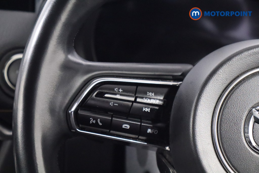 Mazda Cx-60 Homura Automatic Petrol Plug-In Hybrid SUV - Stock Number (1583903) - 7th supplementary image