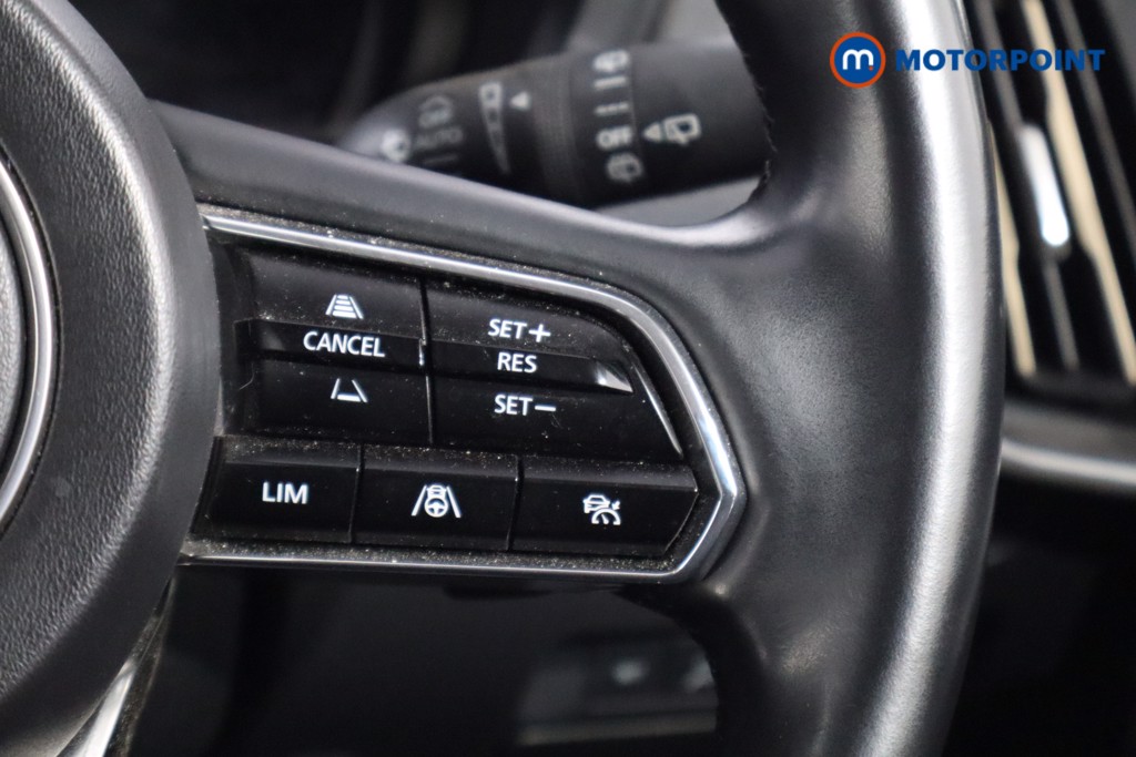 Mazda Cx-60 Homura Automatic Petrol Plug-In Hybrid SUV - Stock Number (1583903) - 8th supplementary image