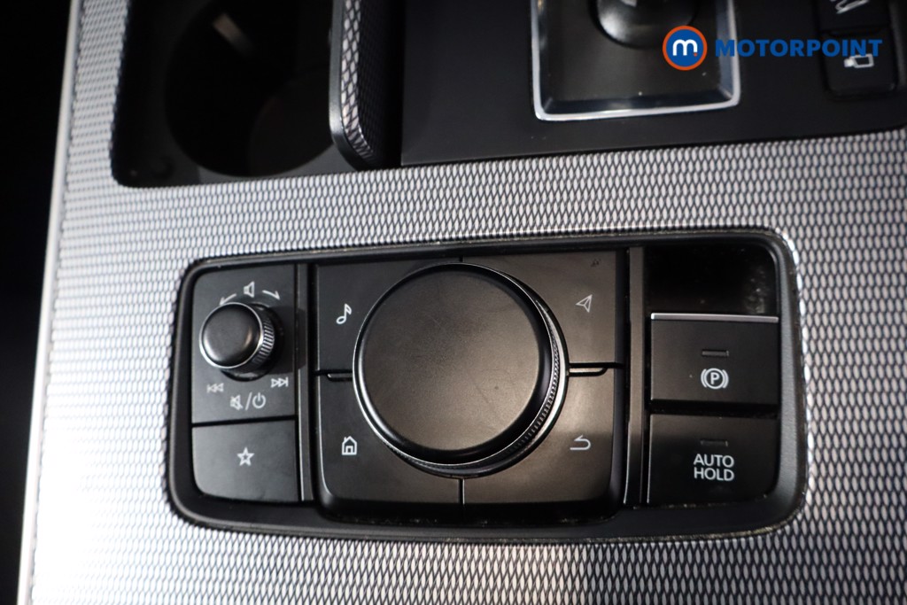 Mazda Cx-60 Homura Automatic Petrol Plug-In Hybrid SUV - Stock Number (1583903) - 16th supplementary image