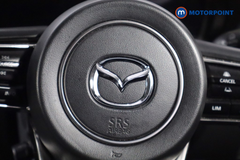 Mazda Cx-60 Homura Automatic Petrol Plug-In Hybrid SUV - Stock Number (1583903) - 17th supplementary image