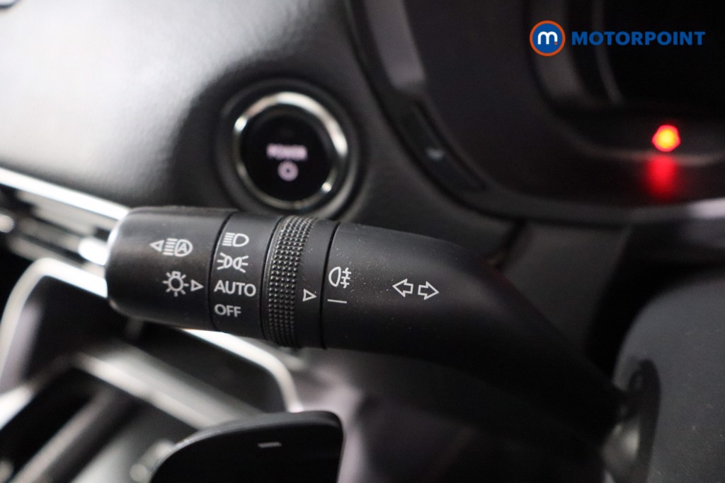 Mazda Cx-60 Homura Automatic Petrol Plug-In Hybrid SUV - Stock Number (1583903) - 19th supplementary image