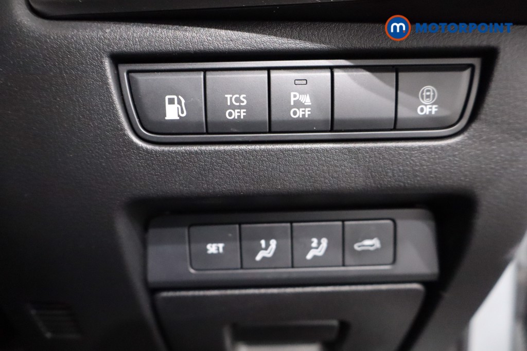 Mazda Cx-60 Homura Automatic Petrol Plug-In Hybrid SUV - Stock Number (1583903) - 21st supplementary image