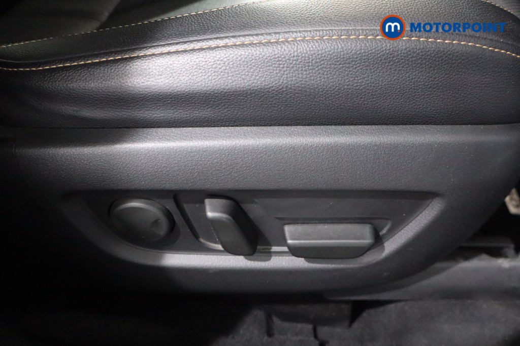 Mazda Cx-60 Homura Automatic Petrol Plug-In Hybrid SUV - Stock Number (1583903) - 23rd supplementary image