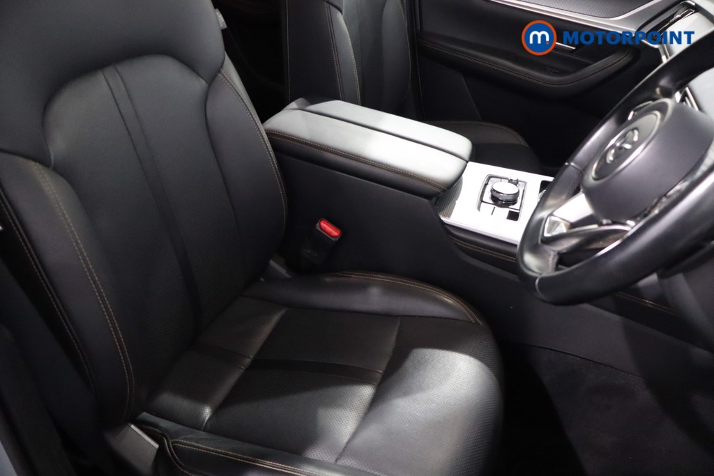 Mazda Cx-60 Homura Automatic Petrol Plug-In Hybrid SUV - Stock Number (1583903) - 25th supplementary image