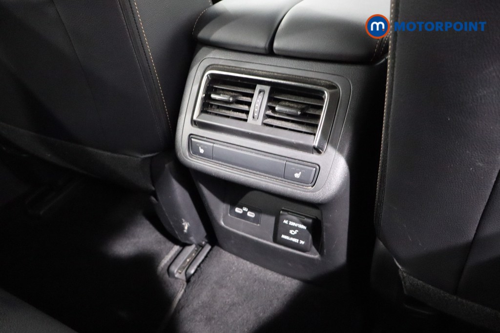 Mazda Cx-60 Homura Automatic Petrol Plug-In Hybrid SUV - Stock Number (1583903) - 28th supplementary image