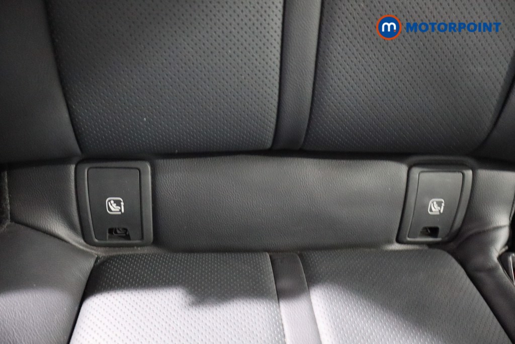 Mazda Cx-60 Homura Automatic Petrol Plug-In Hybrid SUV - Stock Number (1583903) - 29th supplementary image