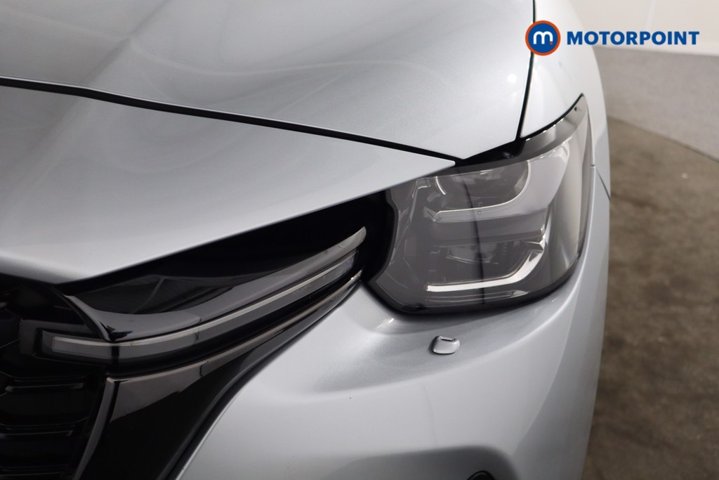 Mazda Cx-60 Homura Automatic Petrol Plug-In Hybrid SUV - Stock Number (1583903) - 31st supplementary image
