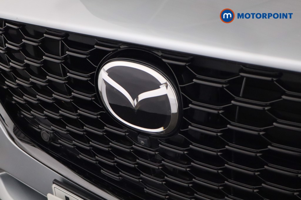 Mazda Cx-60 Homura Automatic Petrol Plug-In Hybrid SUV - Stock Number (1583903) - 33rd supplementary image