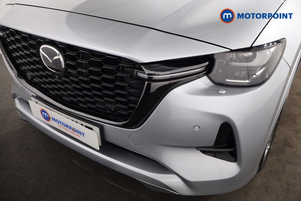 Mazda Cx-60 Homura Automatic Petrol Plug-In Hybrid SUV - Stock Number (1583903) - 34th supplementary image