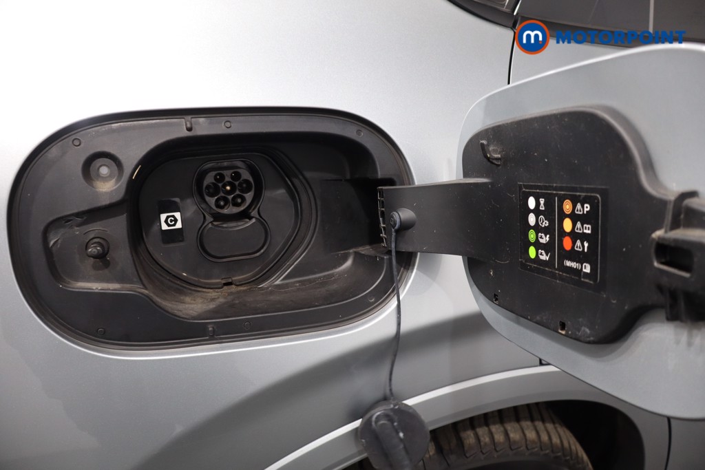 Mazda Cx-60 Homura Automatic Petrol Plug-In Hybrid SUV - Stock Number (1583903) - 36th supplementary image