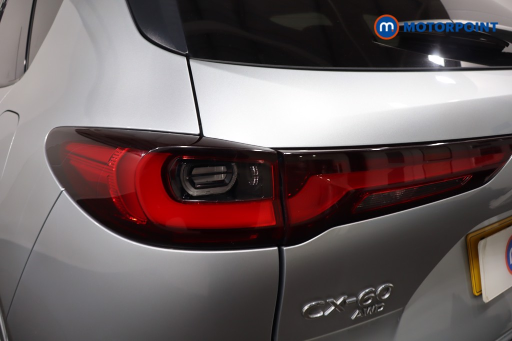 Mazda Cx-60 Homura Automatic Petrol Plug-In Hybrid SUV - Stock Number (1583903) - 38th supplementary image