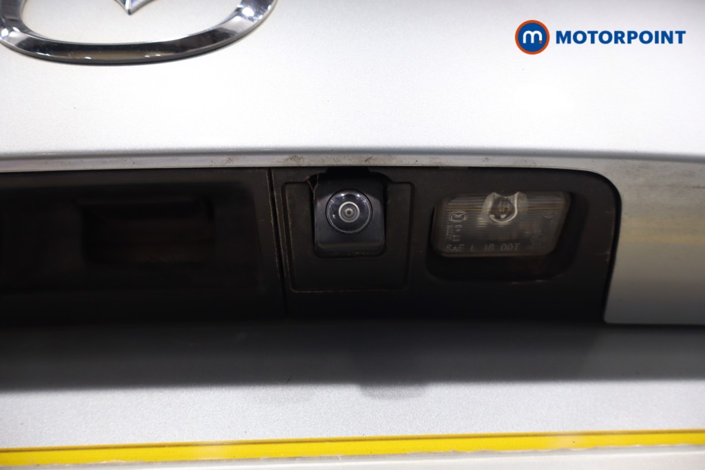 Mazda Cx-60 Homura Automatic Petrol Plug-In Hybrid SUV - Stock Number (1583903) - 40th supplementary image