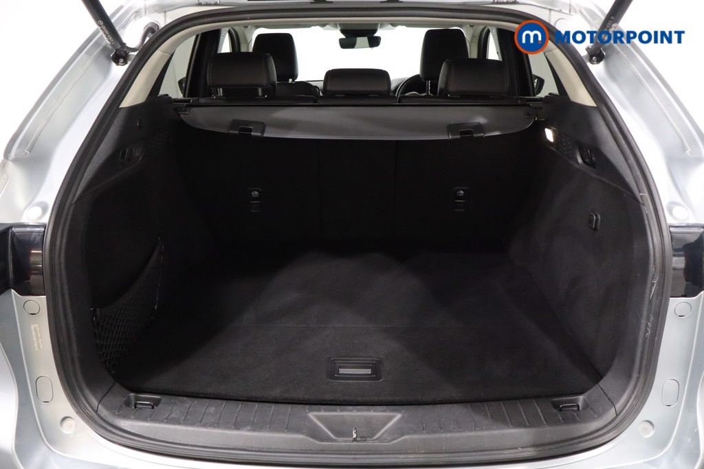 Mazda Cx-60 Homura Automatic Petrol Plug-In Hybrid SUV - Stock Number (1583903) - 43rd supplementary image