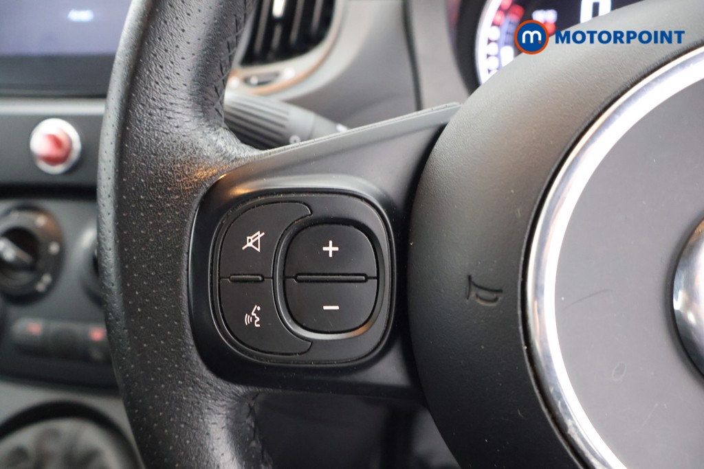 Abarth 595 F595 Manual Petrol Hatchback - Stock Number (1583988) - 2nd supplementary image