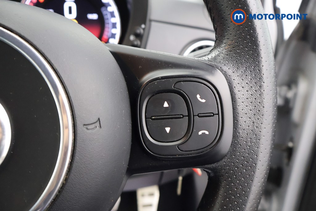 Abarth 595 F595 Manual Petrol Hatchback - Stock Number (1583988) - 3rd supplementary image