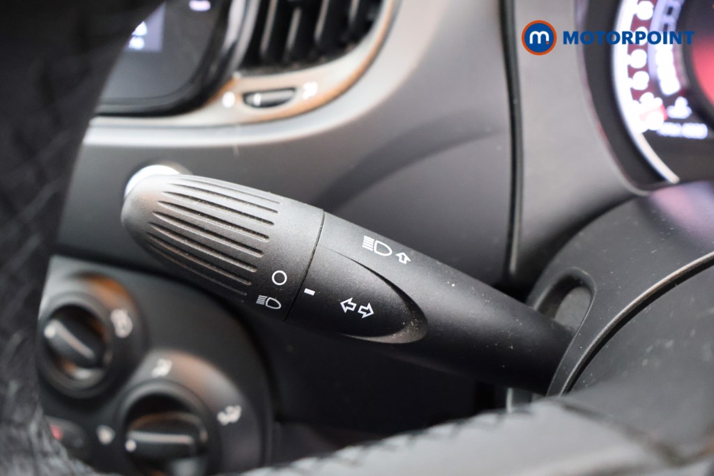 Abarth 595 F595 Manual Petrol Hatchback - Stock Number (1583988) - 5th supplementary image