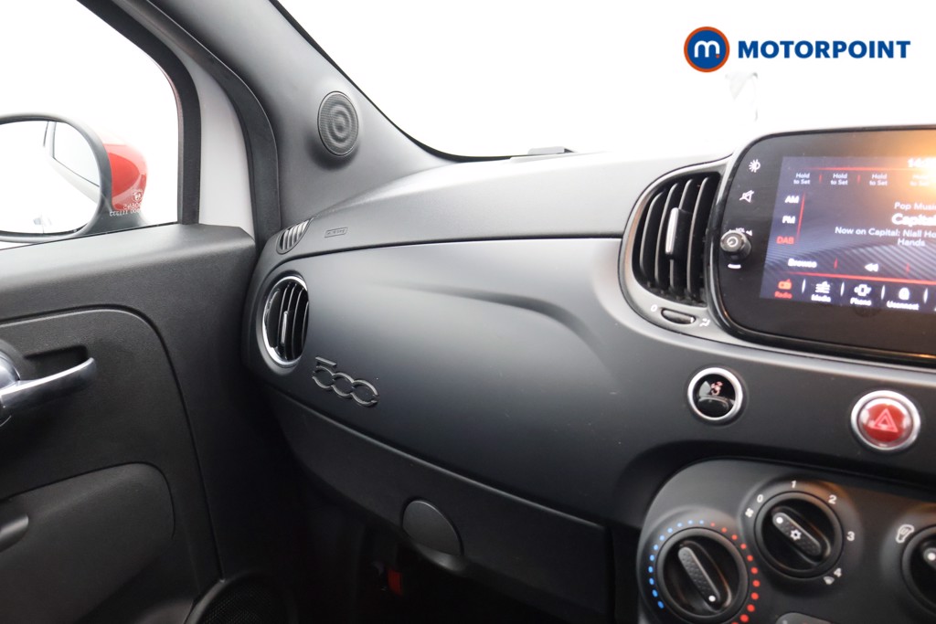 Abarth 595 F595 Manual Petrol Hatchback - Stock Number (1583988) - 9th supplementary image