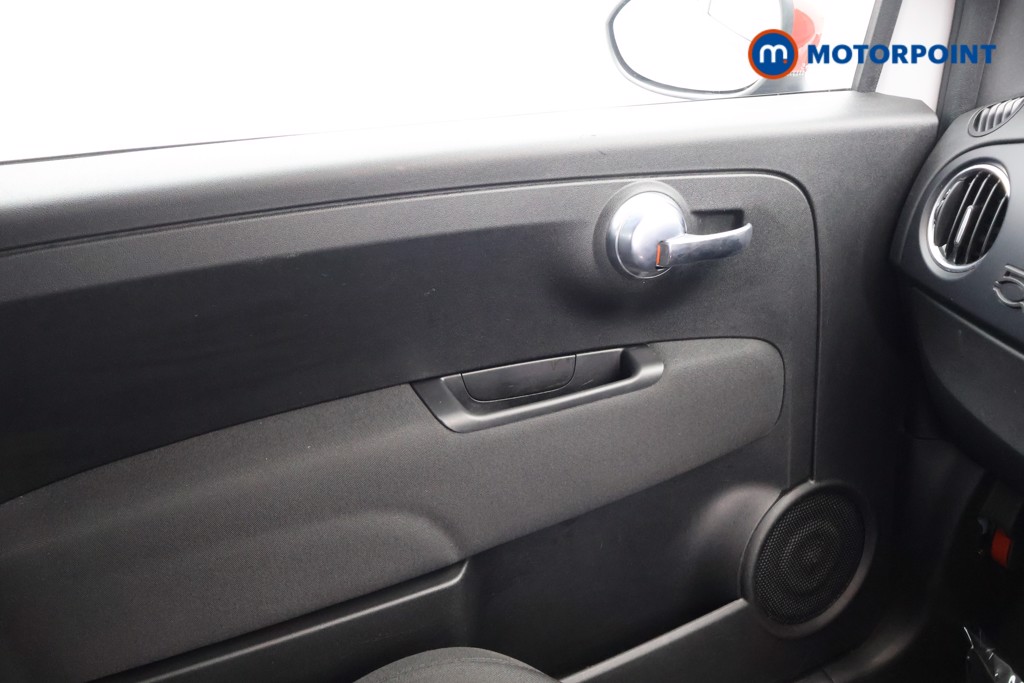 Abarth 595 F595 Manual Petrol Hatchback - Stock Number (1583988) - 10th supplementary image