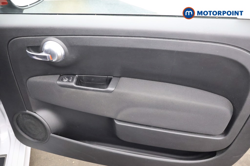 Abarth 595 F595 Manual Petrol Hatchback - Stock Number (1583988) - 11th supplementary image
