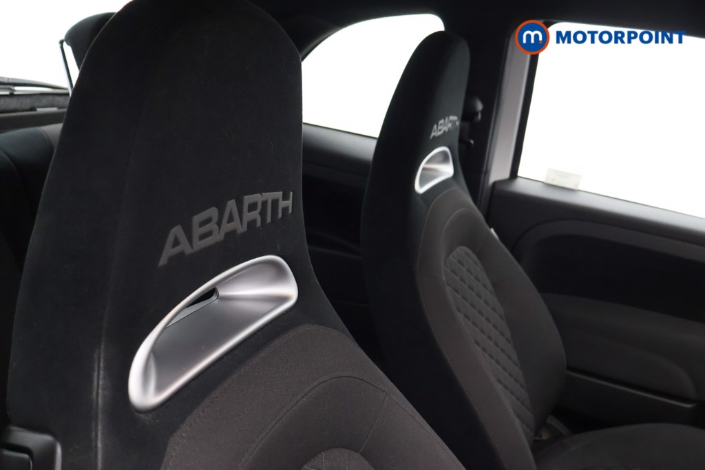 Abarth 595 F595 Manual Petrol Hatchback - Stock Number (1583988) - 14th supplementary image