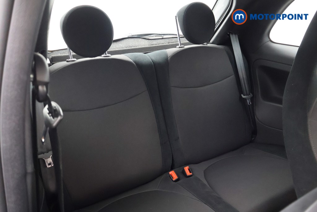 Abarth 595 F595 Manual Petrol Hatchback - Stock Number (1583988) - 15th supplementary image