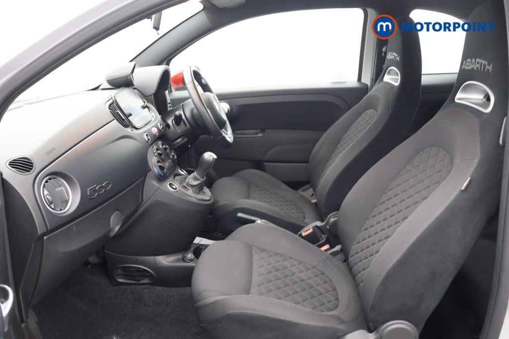 Abarth 595 F595 Manual Petrol Hatchback - Stock Number (1583988) - 17th supplementary image