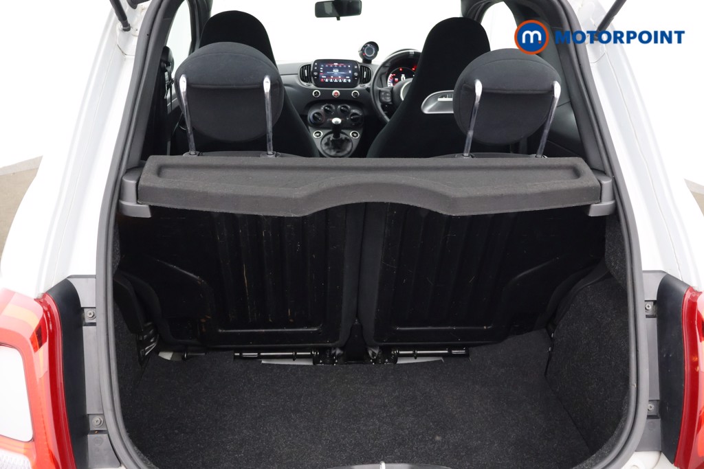 Abarth 595 F595 Manual Petrol Hatchback - Stock Number (1583988) - 18th supplementary image