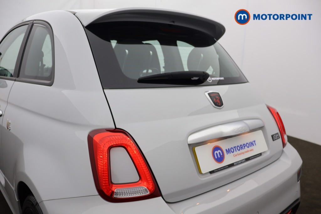 Abarth 595 F595 Manual Petrol Hatchback - Stock Number (1583988) - 19th supplementary image