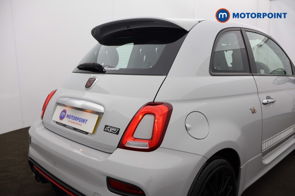 Abarth 595 F595 Manual Petrol Hatchback - Stock Number (1583988) - 20th supplementary image