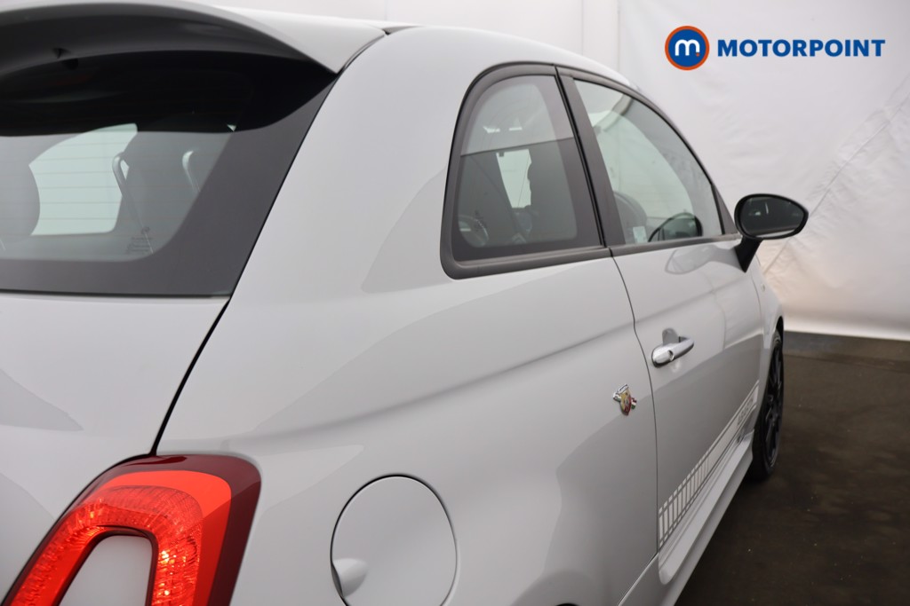 Abarth 595 F595 Manual Petrol Hatchback - Stock Number (1583988) - 21st supplementary image