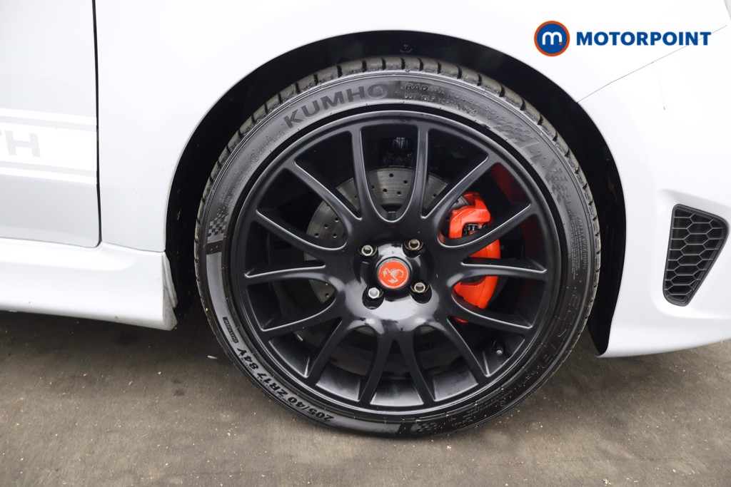 Abarth 595 F595 Manual Petrol Hatchback - Stock Number (1583988) - 23rd supplementary image