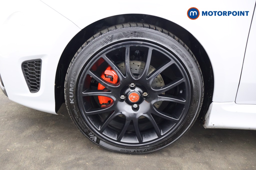 Abarth 595 F595 Manual Petrol Hatchback - Stock Number (1583988) - 25th supplementary image