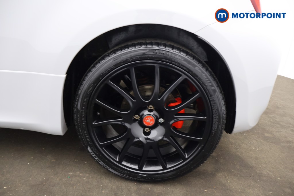 Abarth 595 F595 Manual Petrol Hatchback - Stock Number (1583988) - 26th supplementary image