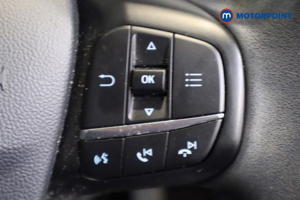 Ford Focus Zetec Automatic Petrol Hatchback - Stock Number (1584077) - 18th supplementary image