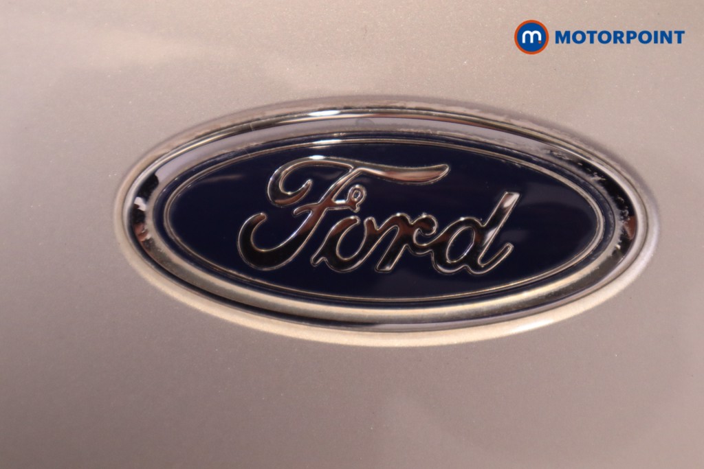 Ford Focus Zetec Automatic Petrol Hatchback - Stock Number (1584077) - 34th supplementary image