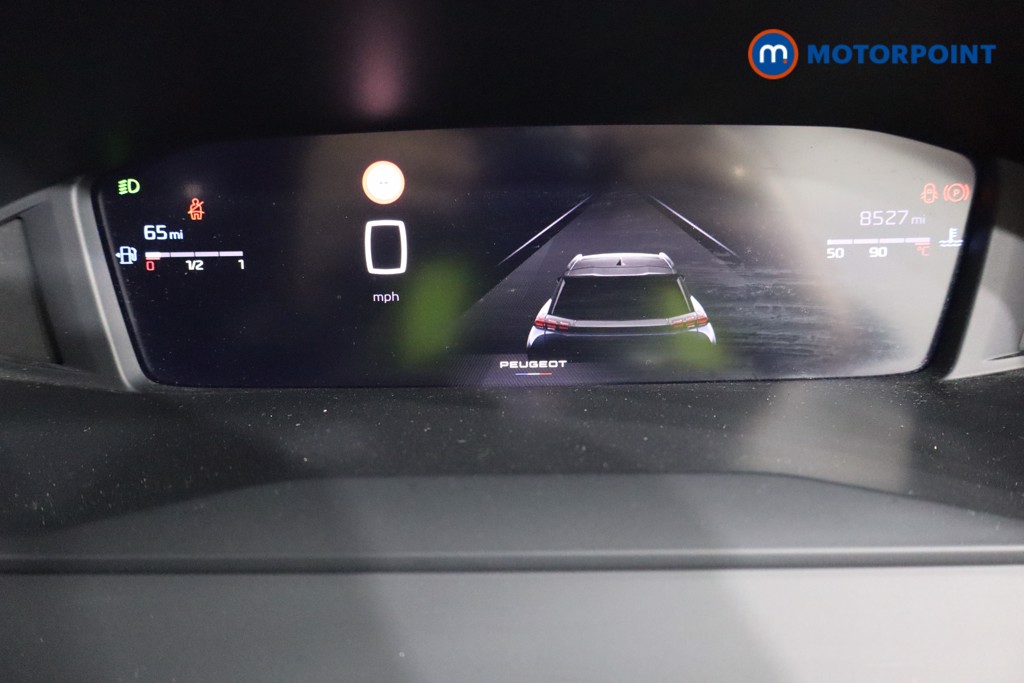 Peugeot 2008 Allure Manual Petrol SUV - Stock Number (1584318) - 2nd supplementary image