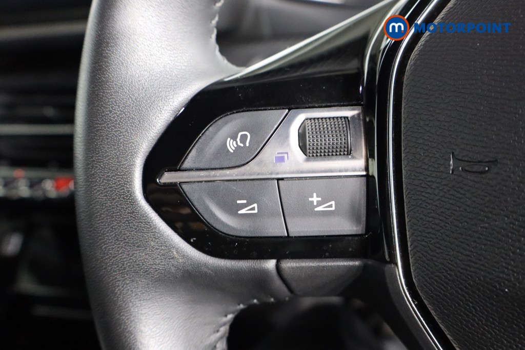 Peugeot 2008 Allure Manual Petrol SUV - Stock Number (1584318) - 3rd supplementary image