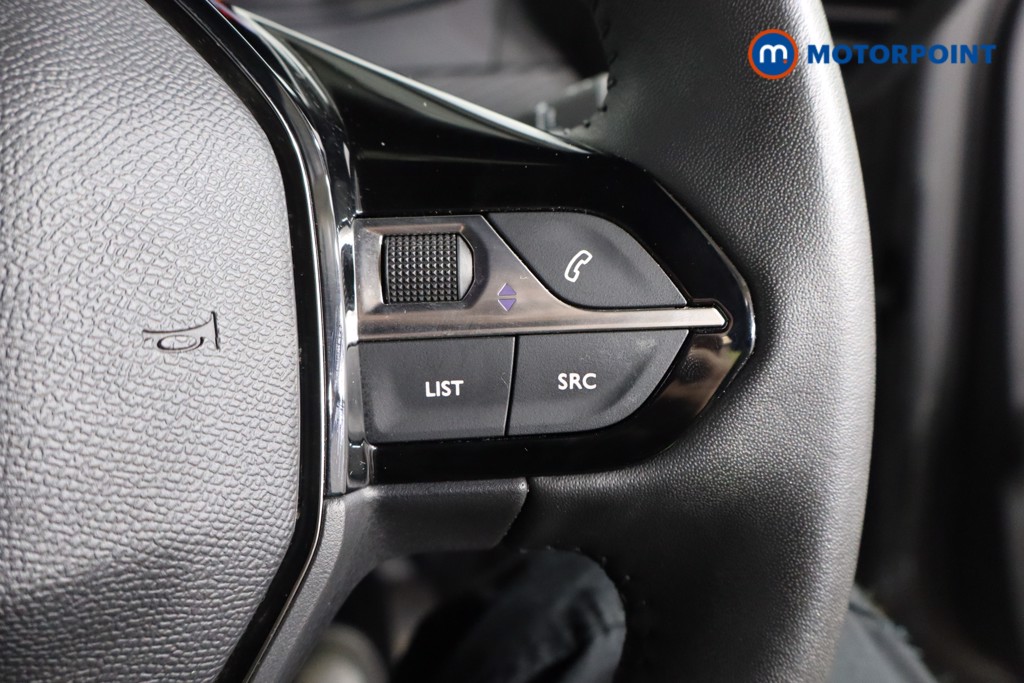 Peugeot 2008 Allure Manual Petrol SUV - Stock Number (1584318) - 4th supplementary image
