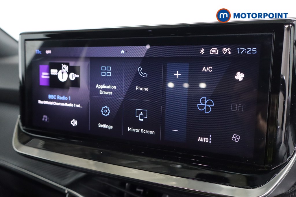 Peugeot 2008 Allure Manual Petrol SUV - Stock Number (1584318) - 10th supplementary image