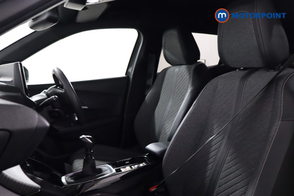 Peugeot 2008 Allure Manual Petrol SUV - Stock Number (1584318) - 14th supplementary image