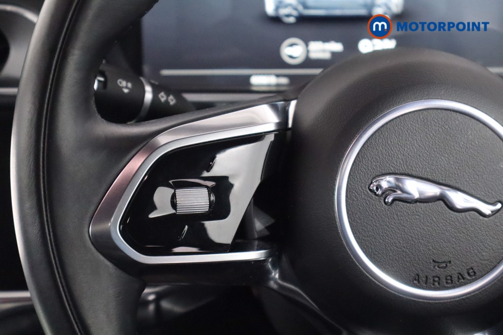 Jaguar I-Pace Hse Black Automatic Electric SUV - Stock Number (1584957) - 7th supplementary image
