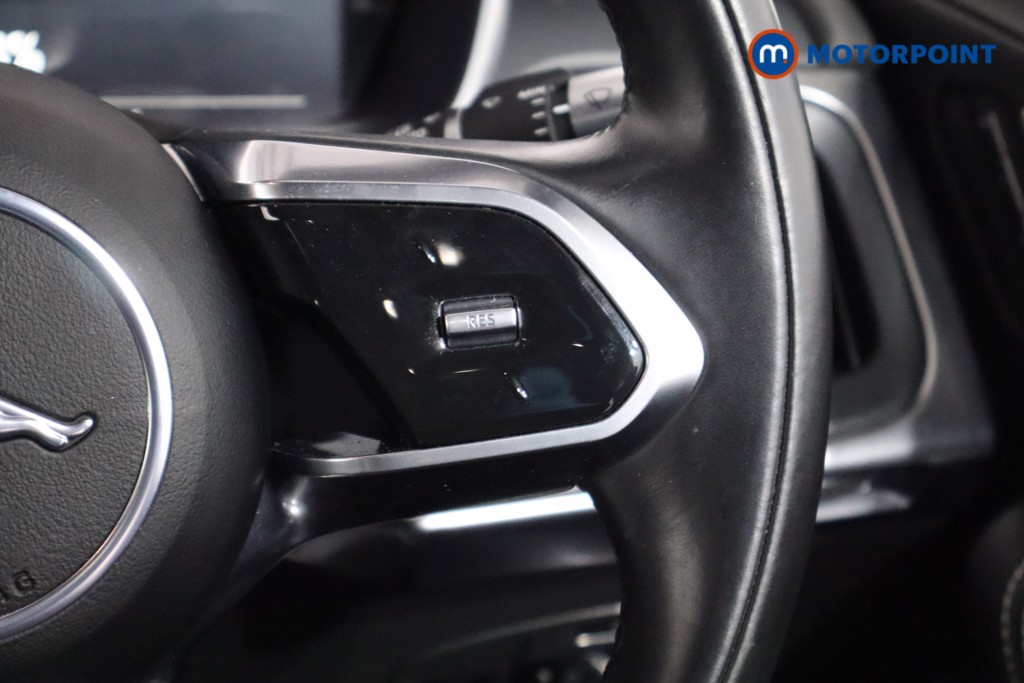Jaguar I-Pace Hse Black Automatic Electric SUV - Stock Number (1584957) - 8th supplementary image