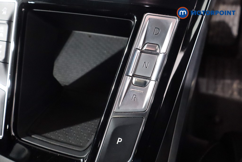 Jaguar I-Pace Hse Black Automatic Electric SUV - Stock Number (1584957) - 14th supplementary image
