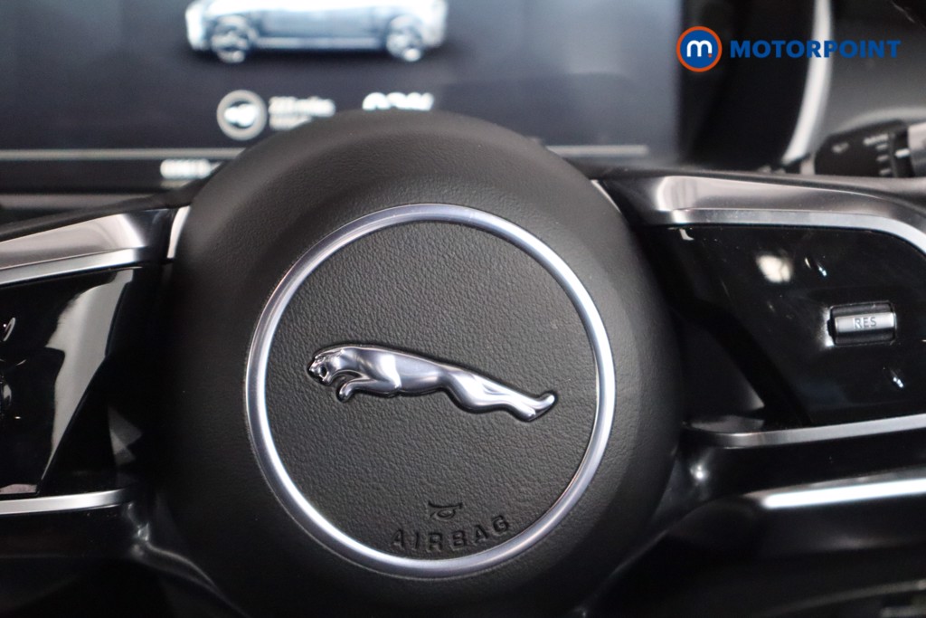 Jaguar I-Pace Hse Black Automatic Electric SUV - Stock Number (1584957) - 17th supplementary image