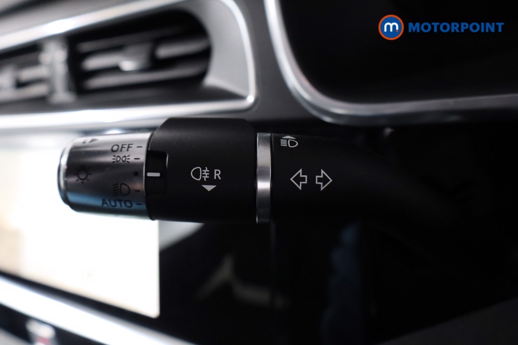 Jaguar I-Pace Hse Black Automatic Electric SUV - Stock Number (1584957) - 19th supplementary image