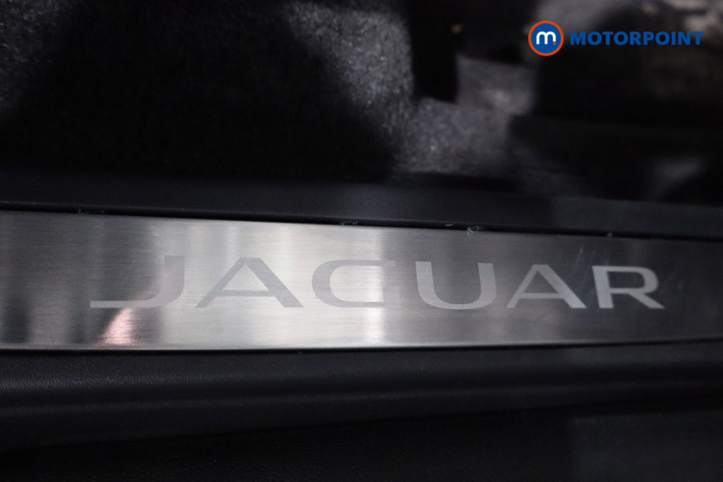 Jaguar I-Pace Hse Black Automatic Electric SUV - Stock Number (1584957) - 23rd supplementary image