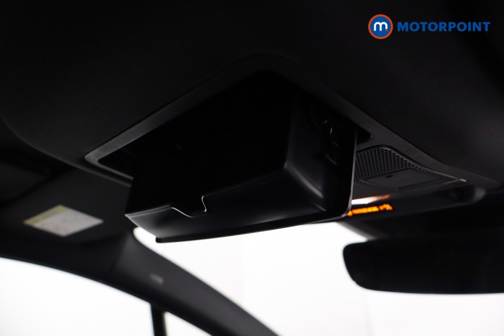 Jaguar I-Pace Hse Black Automatic Electric SUV - Stock Number (1584957) - 24th supplementary image